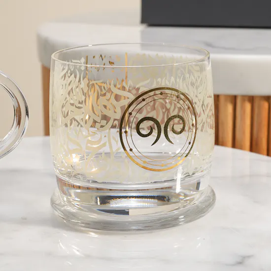 Dimlaj Aries Zodiac Gift Set