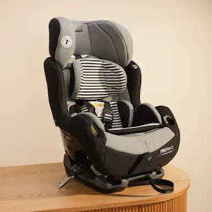 Baby Trend PROtect Series Elite Convertible Car Seat 