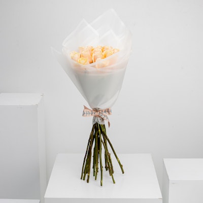 Simon Roses Bouquet