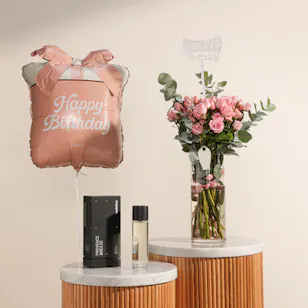 Mubkhar Provence Breeze Unisex EDP | Happy Birthday Flowers and Balloon Mubkhar Provence Breeze Unisex EDP | Happy Birthday Flowers and Balloon