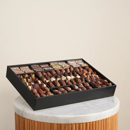 The Datery Mix Dates Tray