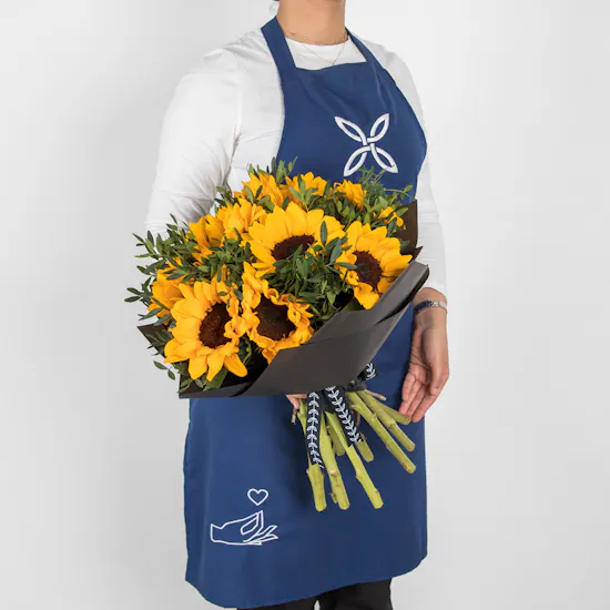 Delight Flowers Bouquet