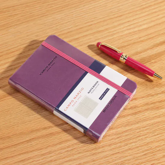 Campo Marzio Violet Set