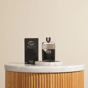 Gucci Guilty Pour Homme Eau de Toilette for Men | 90 ml