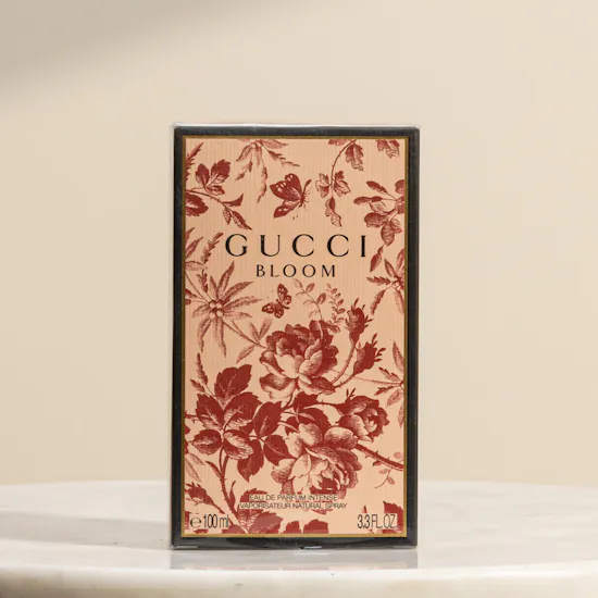 عطر بلوم إنتنس أو دي بارفيوم للنساء من جوتشي | 100 مل