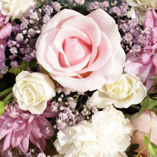 Coach Chelsea Woman Watch | Flowers Tray