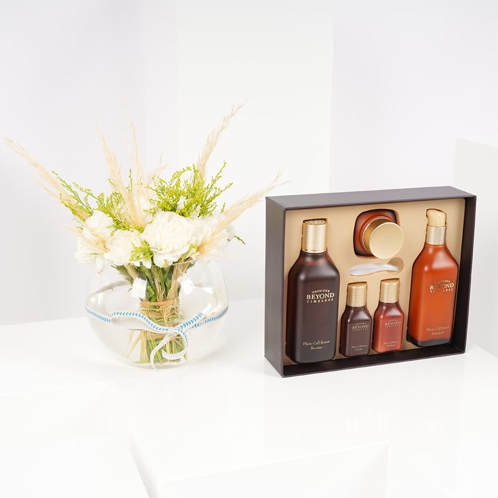 ذا فيس شوب بيوند | مزهرية زهور