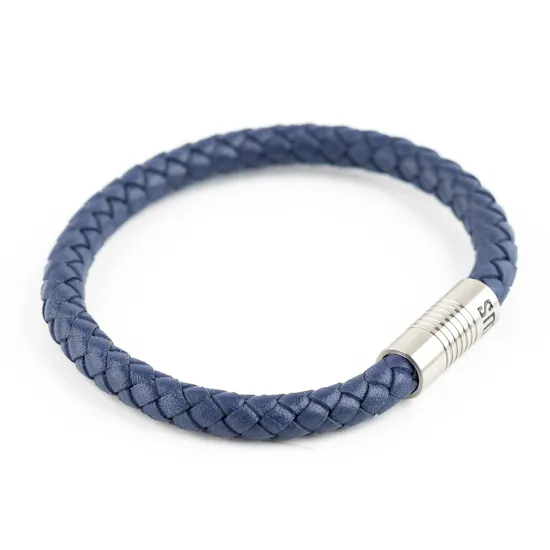 Zus Vintage Single | 6mm | Blue
