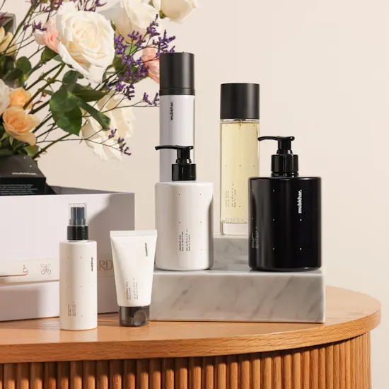 Mubkhar Everyday Ritual Gift Box | Hope Glimmer Flowers
