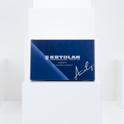 Kryolan Makeup Set 9