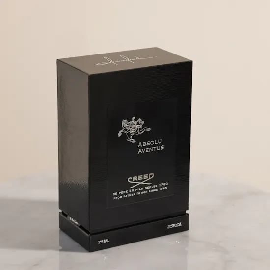 عطر أبسولو أفينتوس او دى بارفيوم من كريد للرجال | 75 مل
