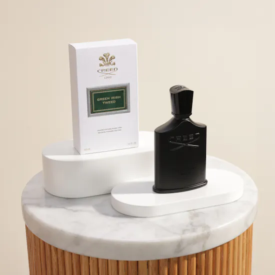 Creed Green Irish Tweed EDP for Men | 100ml