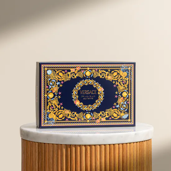 Versace Dylan Blue EDP Women's Gift Set