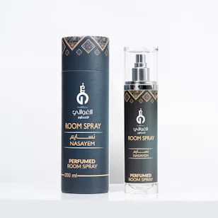 Al Ghawali Nasayem Room Spray 200ml