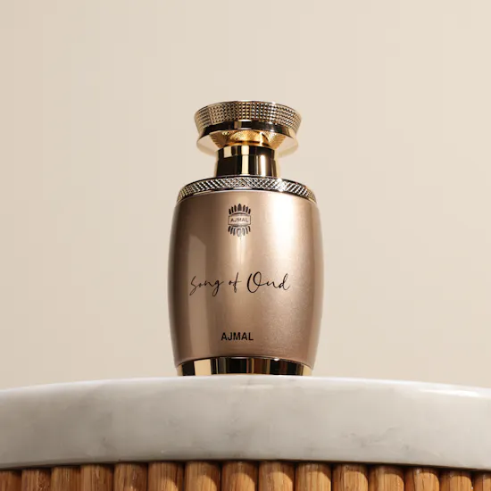 عطرسونغ أوف عود للجنسين من أجمل | 75 مل