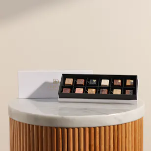 Le Doré Small Chocolate Gift Box