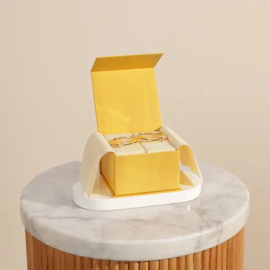 Fendi EverRound Women's Earrings