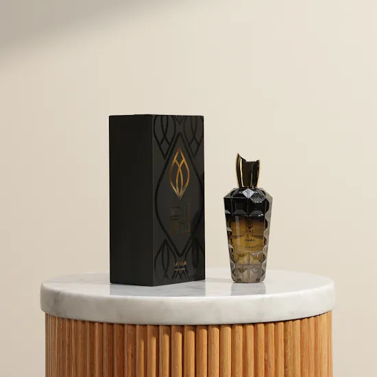 Arj Luban Bahaa Unisex Parfum | 70 ml