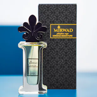 Mirwad Signature Perfume | 20 ml