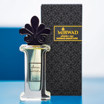 Mirwad Signature Perfume - 20ml