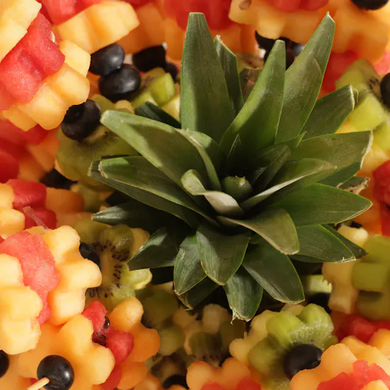 Fresh Picks Joodana Fruit Tray