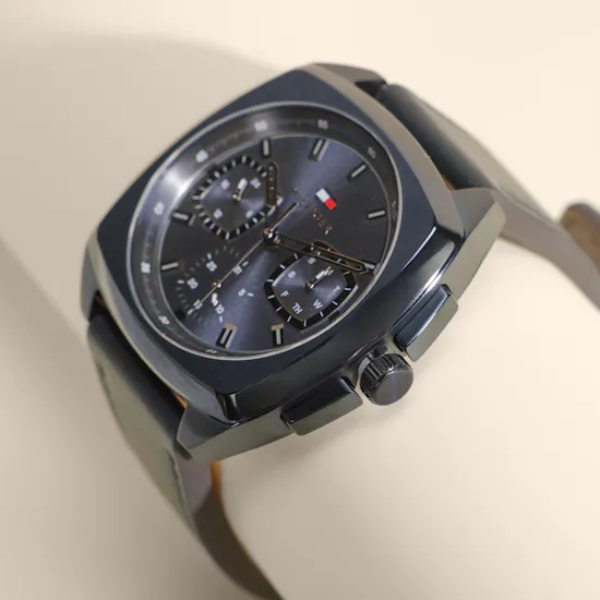 Tommy Hilfiger Apollo Men’s Watch
