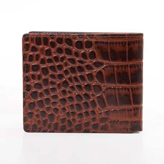 Swiss Military Slim Wallet & Card Holder