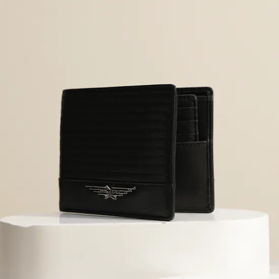 Police Luca Men's Wallet