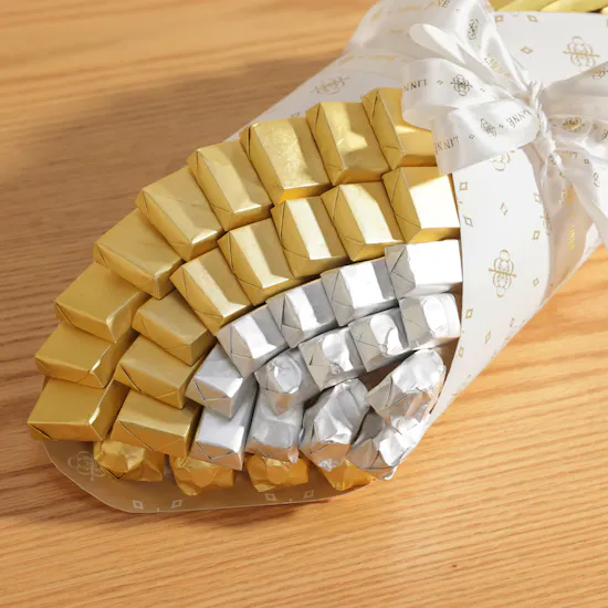 Linne Classic Chocolate Bouquet
