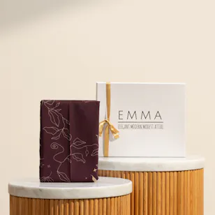 Emma Jannah Scarf