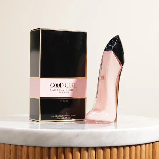 عطر جود جيرل بلاش نسائي من كارولينا هيريرا | 80 مل