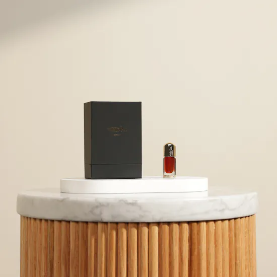 Saaf Royal Trad Oud Oil | 3ml