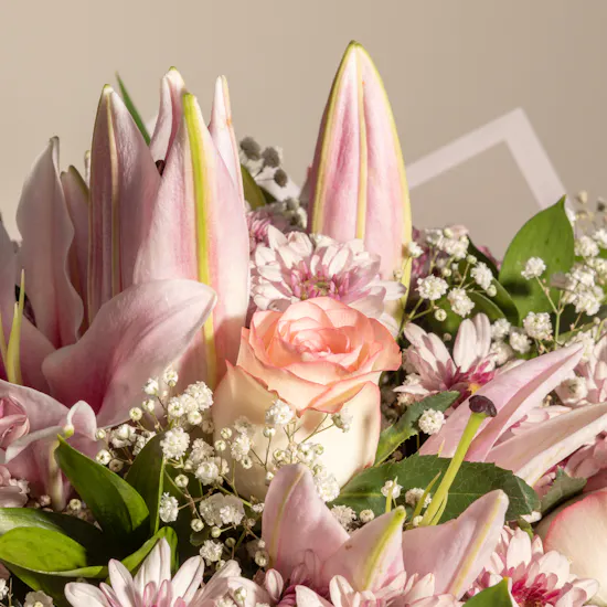 Pink Love