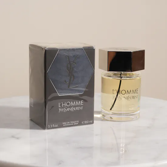 Yves Saint Laurent L'Homme EDT for Men | 100ml