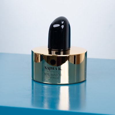 Oud Milano Najwa Sol Major | Flowers