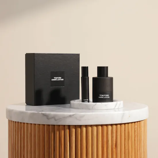 Tom Ford Ombre Leather Set