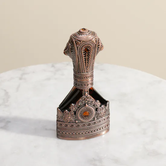 عطر عود 2 للجنسين من الوداد للعطور | 30 مل