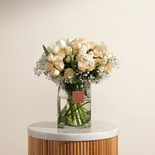 Delicate Joy Vase Delicate Joy Vase