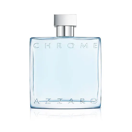 Azzaro Chrome Perfume for Men 100 ml | Red Roses