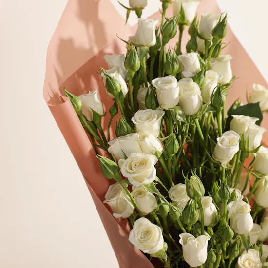 Floward Resin Mabkhar | Gentle Moments Flowers