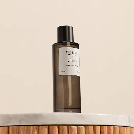 عطر ڤايوليت او دي بارفيوم من مبخر | 100 مل