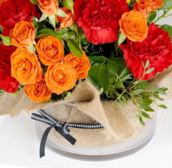 Colors Fusion | Flowers Vase