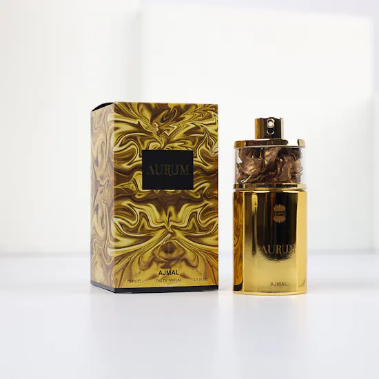 Ajmal Aurum EDP | White Carnations
