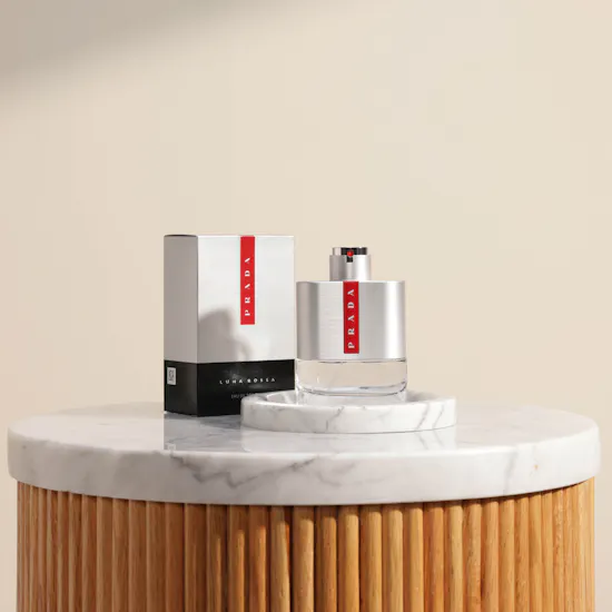 Prada Luna Rossa EDT for Men | 100 ml
