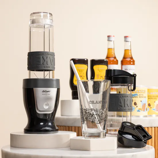 Cilantro Frappe Specialist Kit
