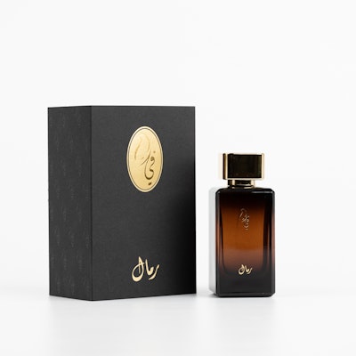Remal Perfume 100 ml – Unisex
