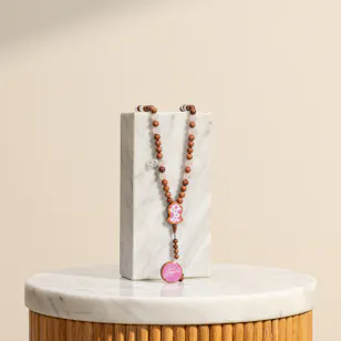 Alsebhaa Set El Kol Rosary