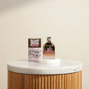 عطر جست كافالي او دو تواليت للنساء من روبرتو كافالي | 75 مل
