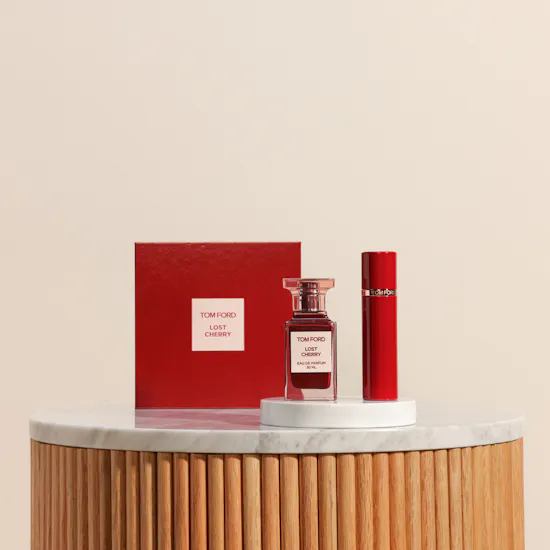 Tom Ford Private Blend Lost Cherry EDP Set for Women