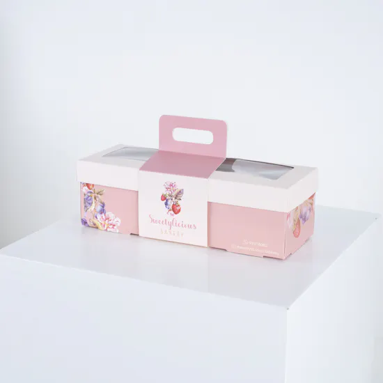 Sweetylicious Choco Bites Box | 100 Pieces